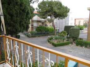 Apartment Magnolia by Interhome Diano Marina
